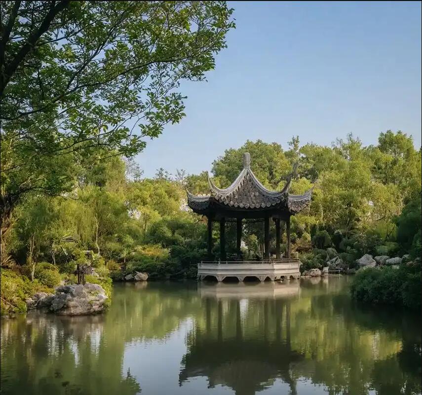 临川含玉餐饮有限公司